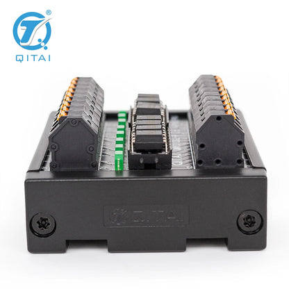 QMY310SL Relay Module 12-60V/DC Terminal Block 5V Interface Devices for Motors or Lighting Circuits