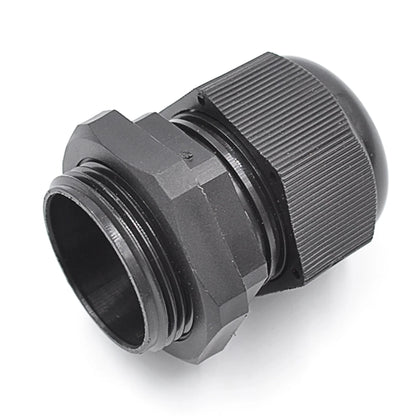 PG Series  7 9 11 13.5 16 21 Waterproof  PG7 PG9 PG11 PG13.5 PG16 PG21 PG29 PG36 PG42 PG48 Nylon Cable Gland