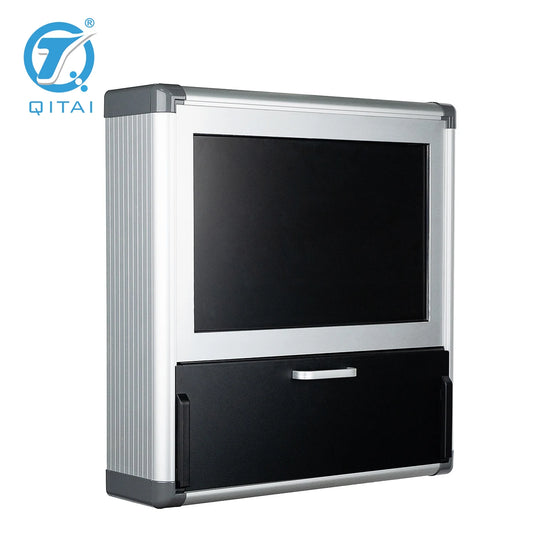 QT125 control box - QITAI industrial automation components