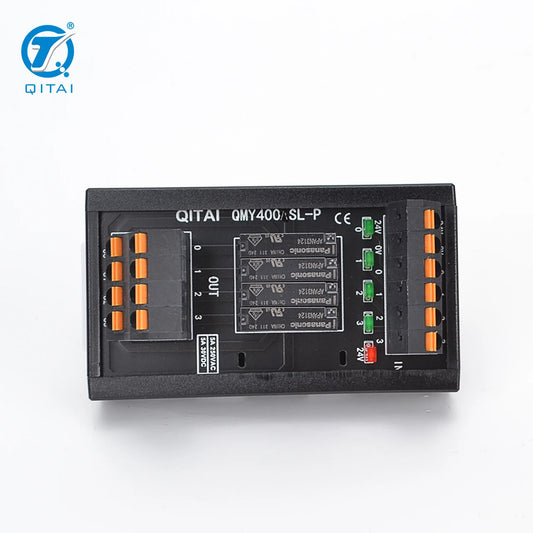 QMY400SL Terminal Blocks - QITAI industrial automation components