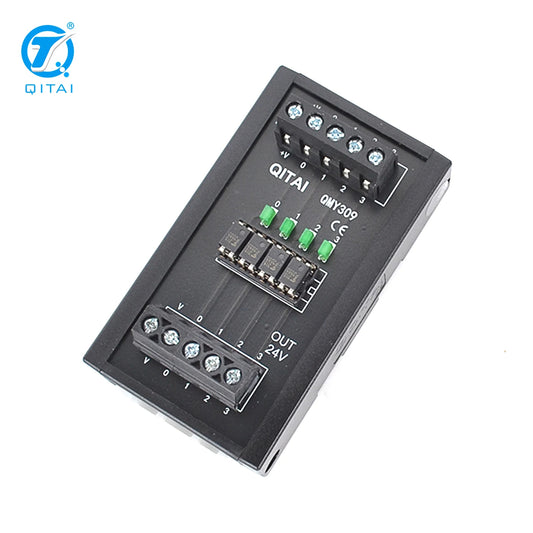 QMY309 terminal block - QITAI industrial automation components