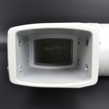Electrical Equipment Enclosures Racks and Cabinets Model  Swivel Base Aluminium  Alloy Tube