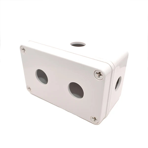 Hot Selling High Quality IP66 Waterproof ABS Enclosure Socket Junction Box AC Voltage for Electronic Devices