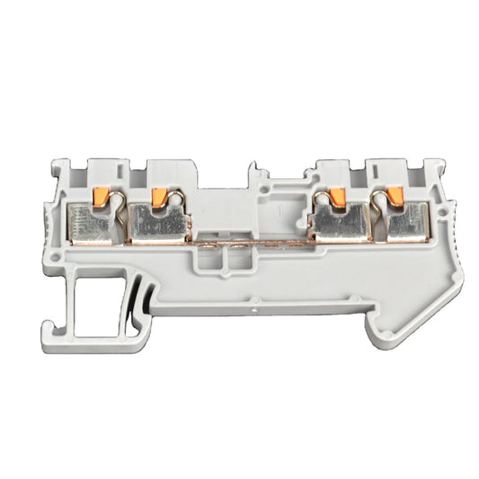 QPT-1.5/2 Terminal Blocks - QITAI industrial automation components