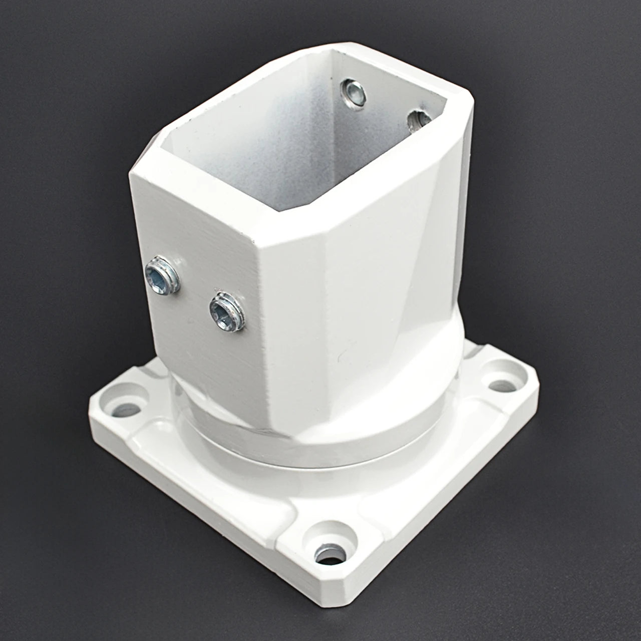 Rotatable Base  Electrical Equipment Enclosures Racks and Cabinets Model  Swivel Base Aluminium  Alloy Tube