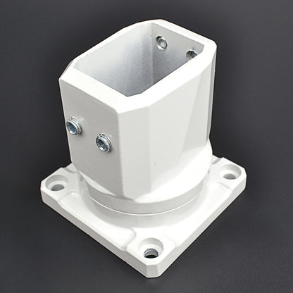 Rotatable Base  Electrical Equipment Enclosures Racks and Cabinets Model  Swivel Base Aluminium  Alloy Tube