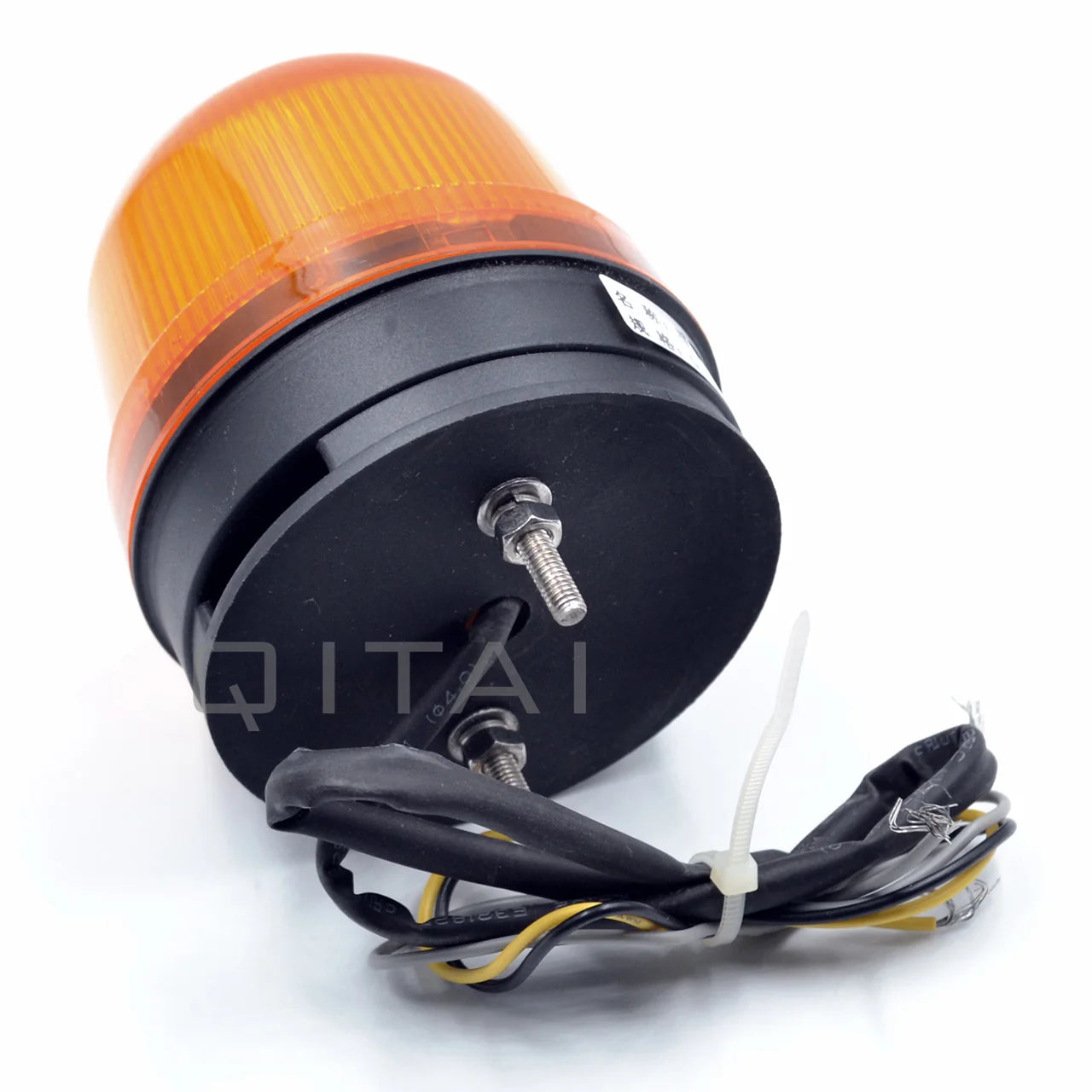 PC Nylon MINI IP65 100000h Beeper Waterproof and Dustproof  High Efficiency