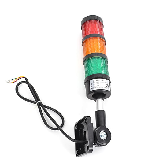 QZ60 Industrial Component - QITAI industrial automation components