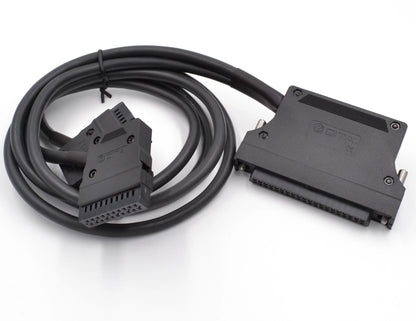 QX210-9-500 10P Mil Connector PLC I/O Cable Copper Flexible Insulated Wires and Cables Solid Conductor Type