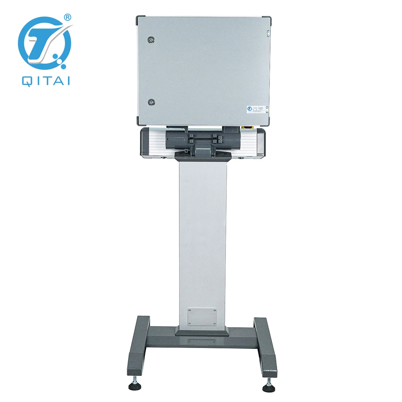 QT155+QT105+QM5-2M Customization Oxidized Aluminum Profiles Connection Control Box Control Panel Enclosure