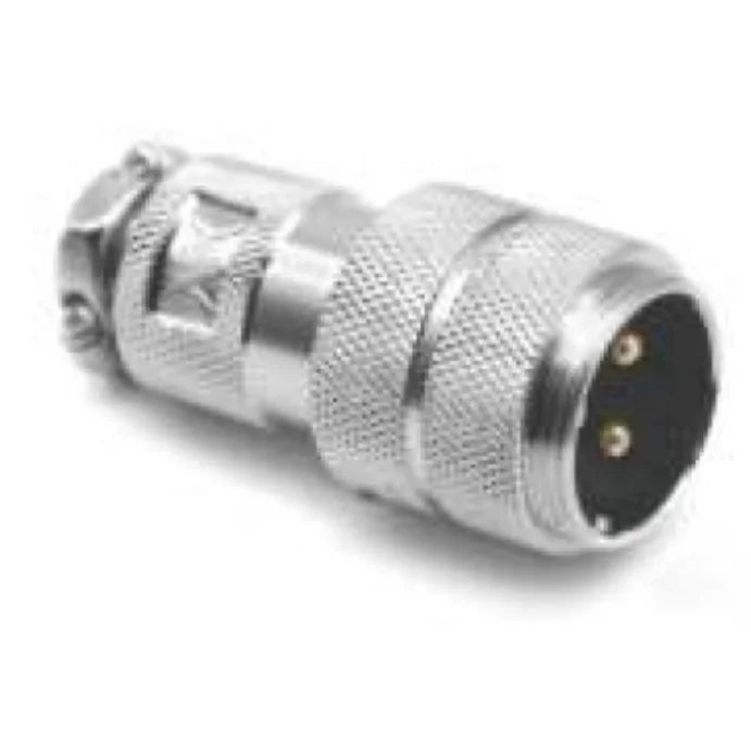 25M-3K Double-notch Socket B Aviation Plug and Socket  2 3 4 5 6 7 8  9 10 11 12 Pin Small Male and Female Connector Hole 25mm