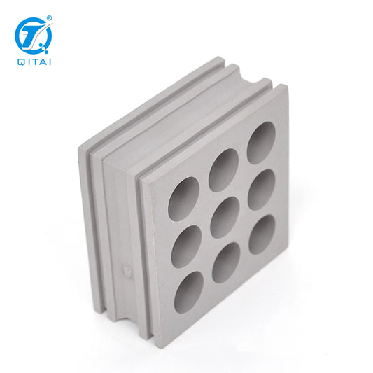 CES-DT4 Industrial Component Nylon - QITAI industrial automation components