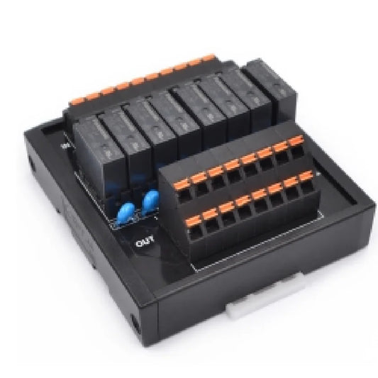 QMY441SL relay module - QITAI industrial automation components