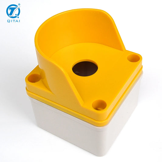 TJ-AG-0808-Q1 enclosure - QITAI industrial automation components