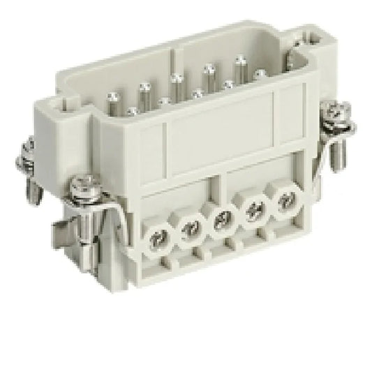 HA-010-M connector - QITAI industrial automation components