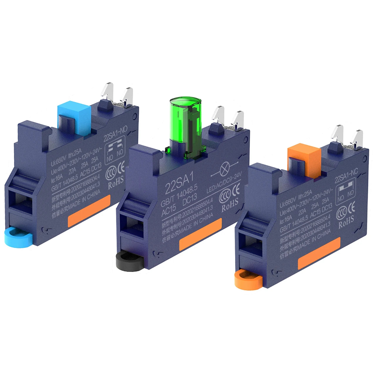Customization of Switch Buttons Machine Equipment Switch Button
