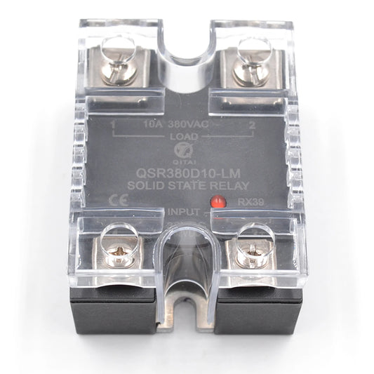 QSRE380D10-LM relay - QITAI industrial automation components