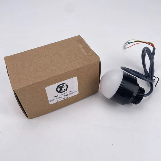 Industrial Component - QITAI industrial automation components