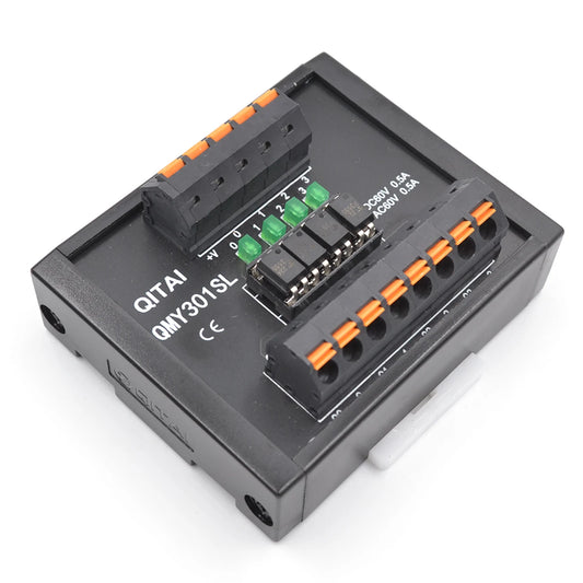 QMY301SL relay - QITAI industrial automation components