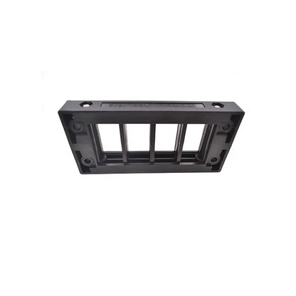 CES 16/5 Cable Entry Systems PA66 UL94 PlateWall Pass-Through Penetration Panel Gland Plate Frame Multi-cable Transit System