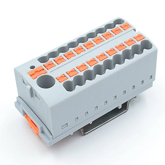 Industrial Component - QITAI industrial automation components