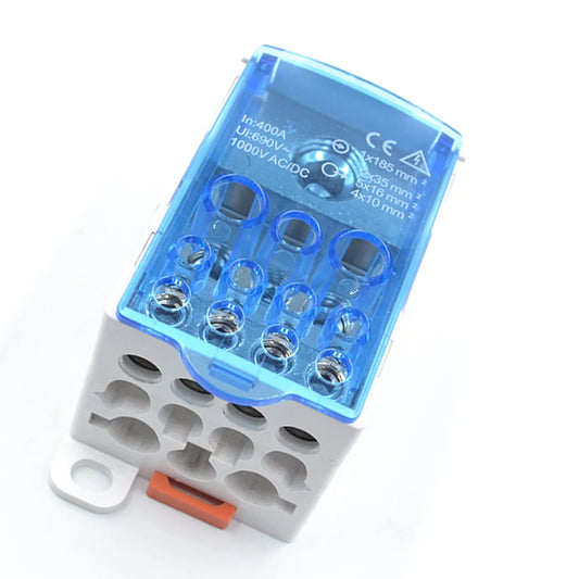 QFJ250A Terminal Block PA - QITAI industrial automation components