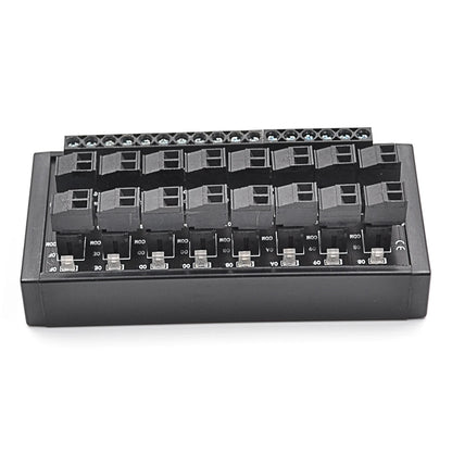 QMT088SL 16Bit   Terminal Block  Output Horns for Connection Cable