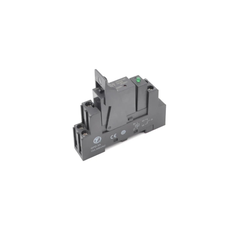 QG3RD50D2-24D PCB Solid State Relay 50-100VDC 2A DC24V DC Output Transistor Optocoupler for DC Motor Control