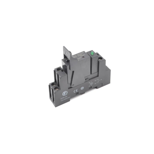 QG3RD50D2-24D PCB Solid State Relay 50-100VDC 2A DC24V DC Output Transistor Optocoupler for DC Motor Control