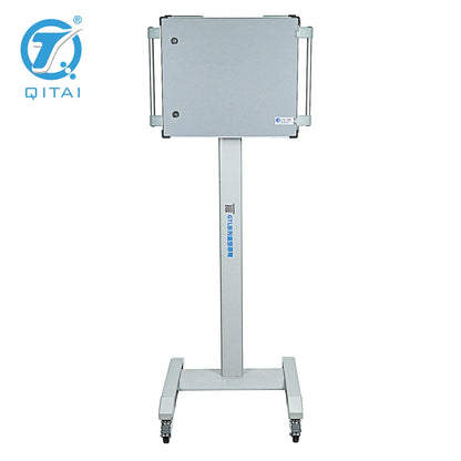 QT210+70100 Customization High Quality Oxidized Aluminum Profiles Connection Control Box Control Panel Enclosure