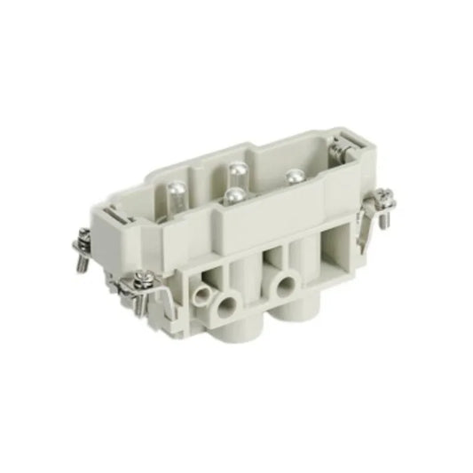 HK-004/0-M Connector - QITAI industrial automation components
