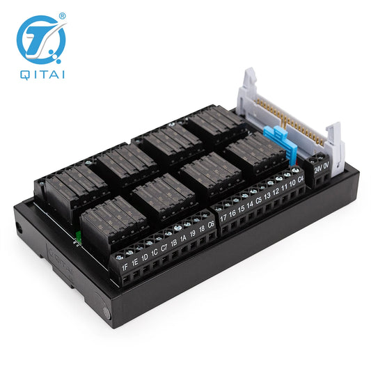 QMY445 Relay - QITAI industrial automation components