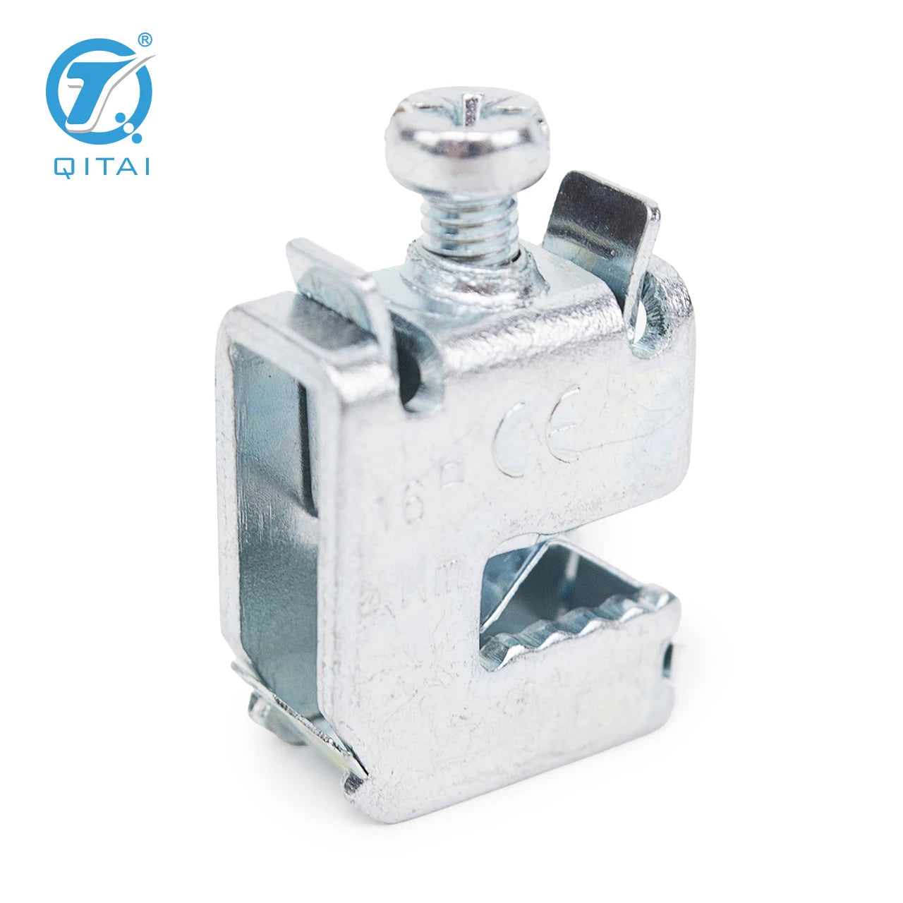 CES-JT-521 Conductor Connection Terminal for Bus bar Stainless Steel