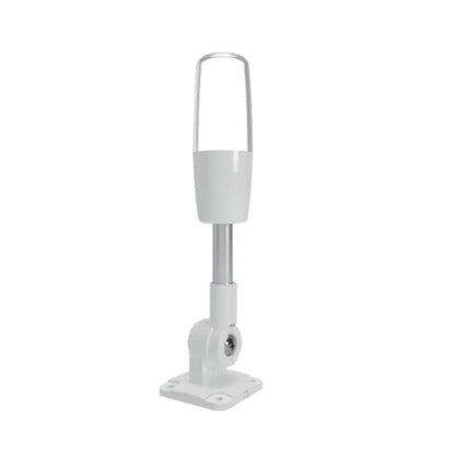 QYD50 50mm Signal Tower Light Machine with 90dB 24V Warming Light IP65 Rated Warm White Dimmable