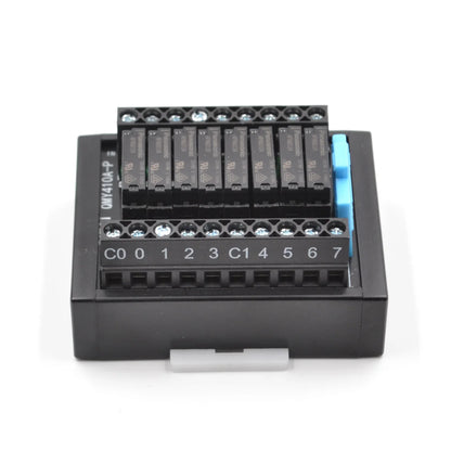 QMY410A-P  Terminal Block Connection Cable