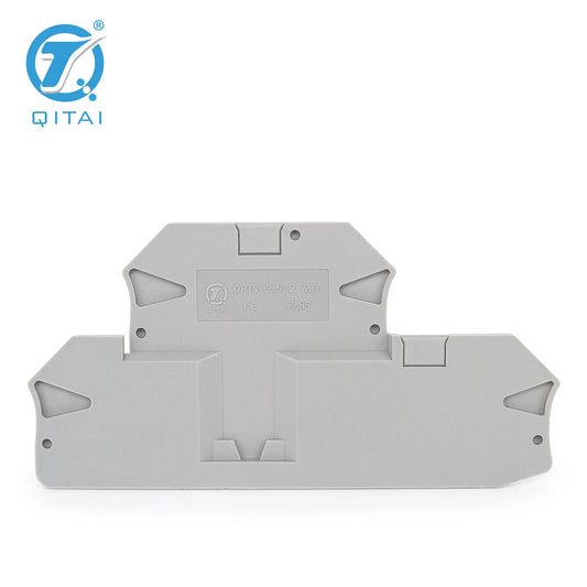 QPTV-2.5/2-2G Terminal Blocks - QITAI industrial automation components