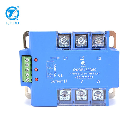 QSQF480D60 Relay PA - QITAI industrial automation components