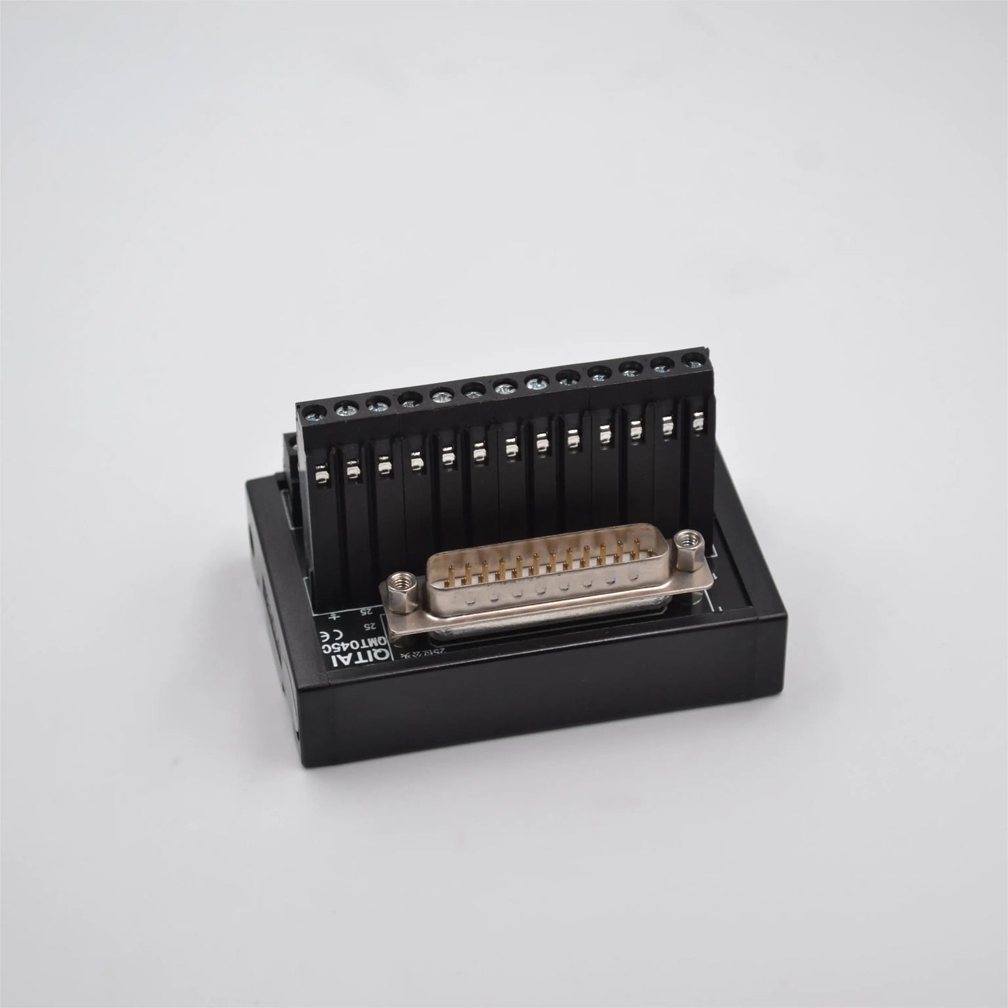 QMT045C D-USB  Terminal Block for Connection Cable
