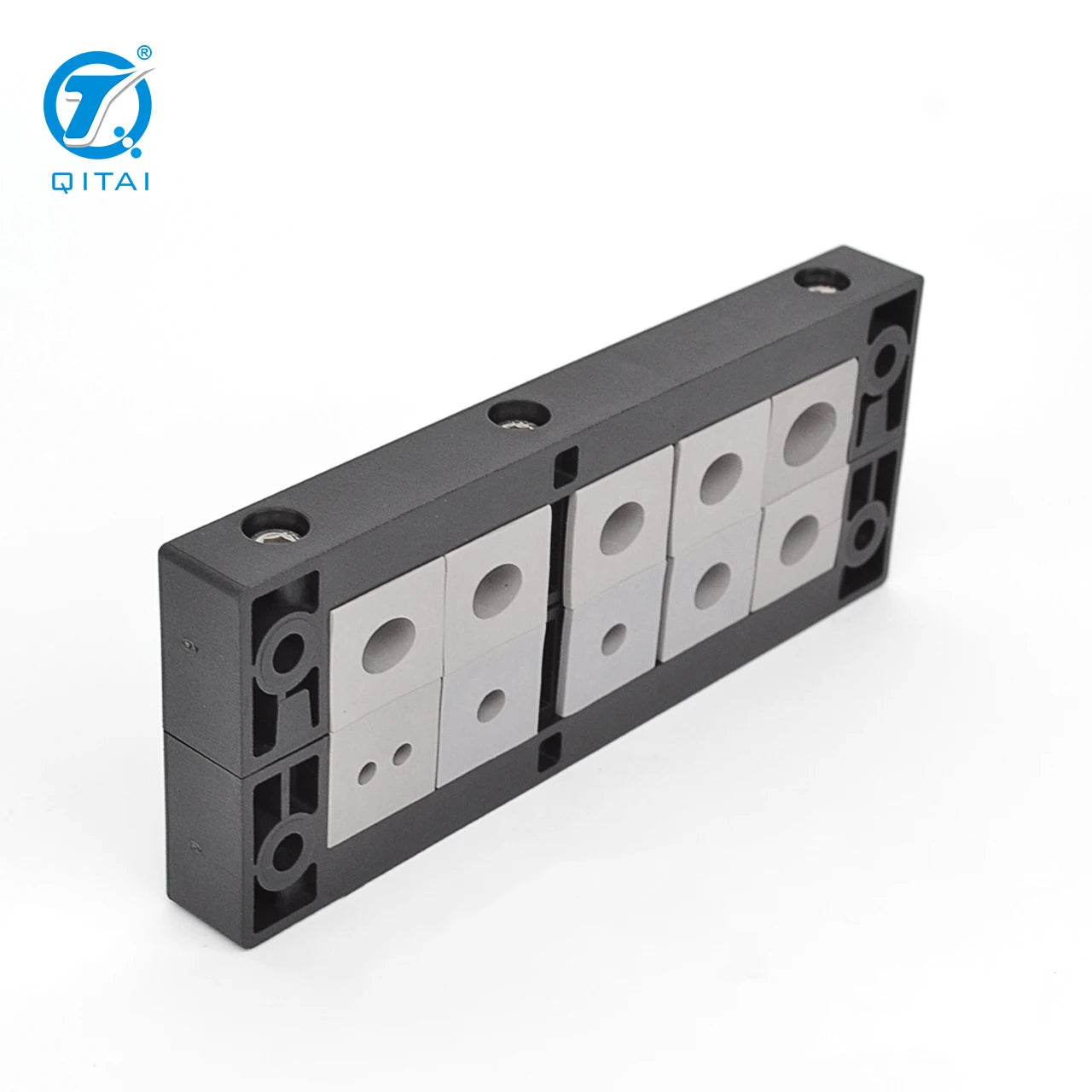 CES 24/10 Cable Entry Systems Quick Installation Small Grommets Cable Management Only Frame