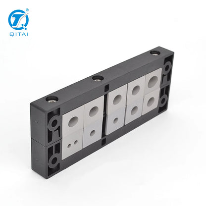 CES 24/10 Cable Entry Systems Quick Installation Small Grommets Cable Management Only Frame