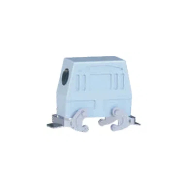 H16B-SKH-2L-PG29 Heavy Duty Connector Compact Series Top Entry Protective Hoods
