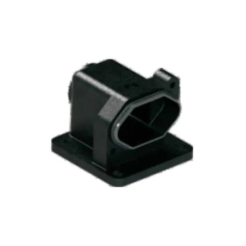 HP3A/H-SP-2H Heavy Duty Connector Compact Series Top Entry Protective Hoods