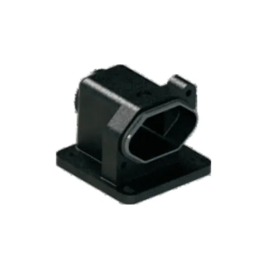 HP3A/H-SP-2H Heavy Duty Connector Compact Series Top Entry Protective Hoods
