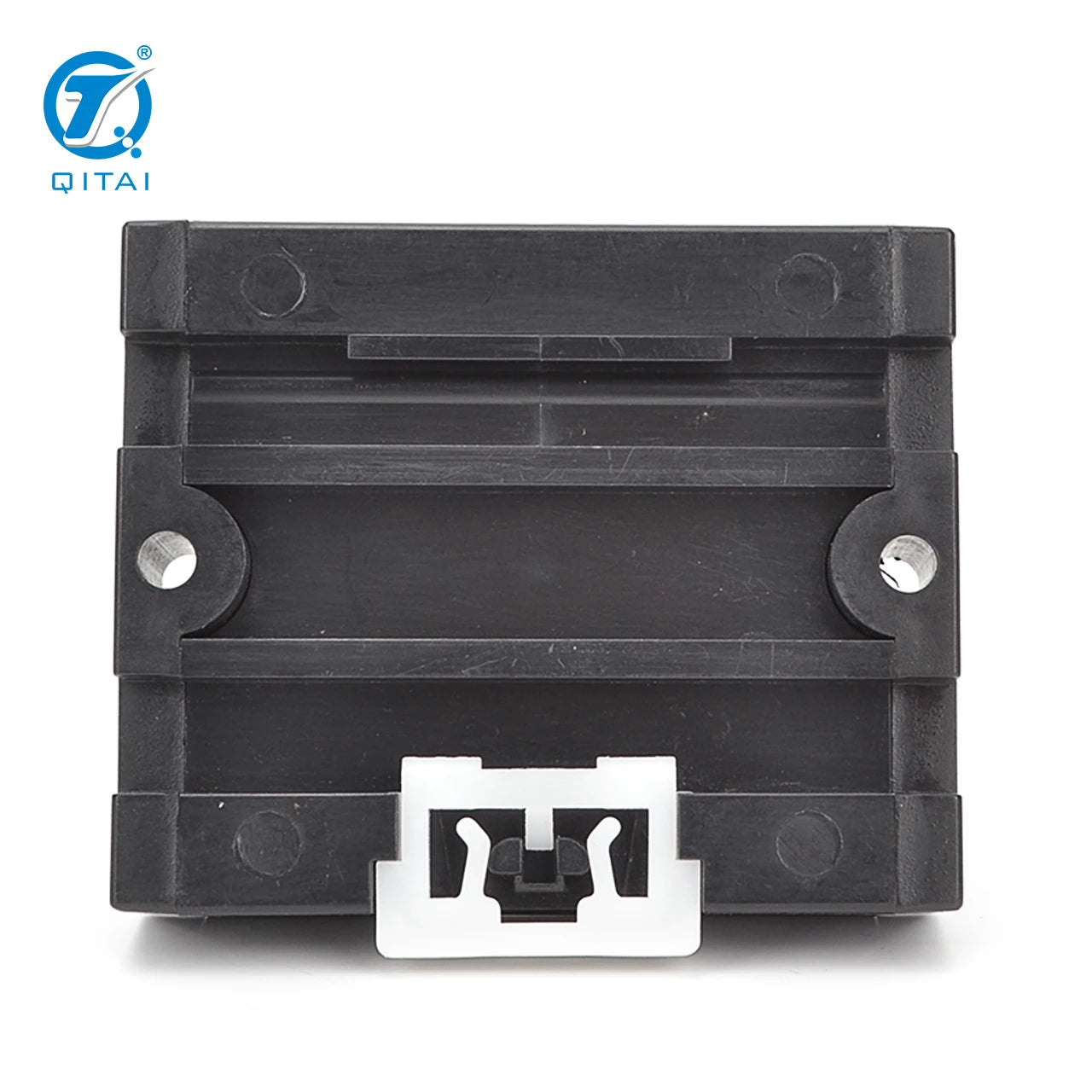 QMT031 High Efficiency Automotive Terminal Blocks 8-Pole Copper Screw Bidirectional Connection DC24V No Distinction Input/Output