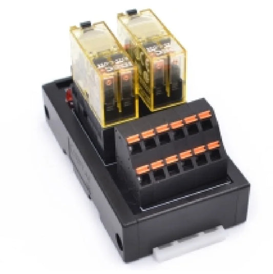 QMY531SL relay module - QITAI industrial automation components