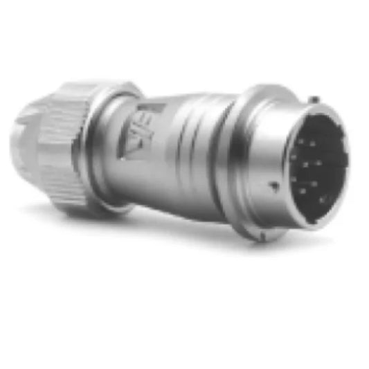 PTV20-14K 20MM Professional Aviation Wire Connectors Manufacturer CNC Electrical Equipment 2-14 Pin Waterproof Connector