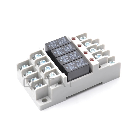 QMY421 relay module - QITAI industrial automation components