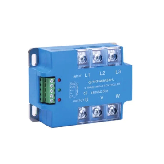 QYRT relay - QITAI industrial automation components