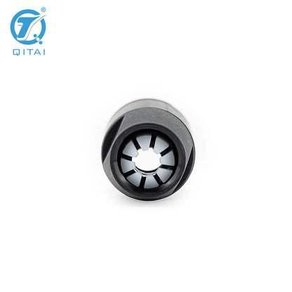 M12-MO5D Power Connectors M12 Male 5Pin Straight Plug D-Coded Screw Connection Unshielded 5 Contacts Connector