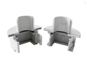 CES RVT UL94 V0 Cable Entry Systems Splittable Safe High Efficiency  Cable Gland